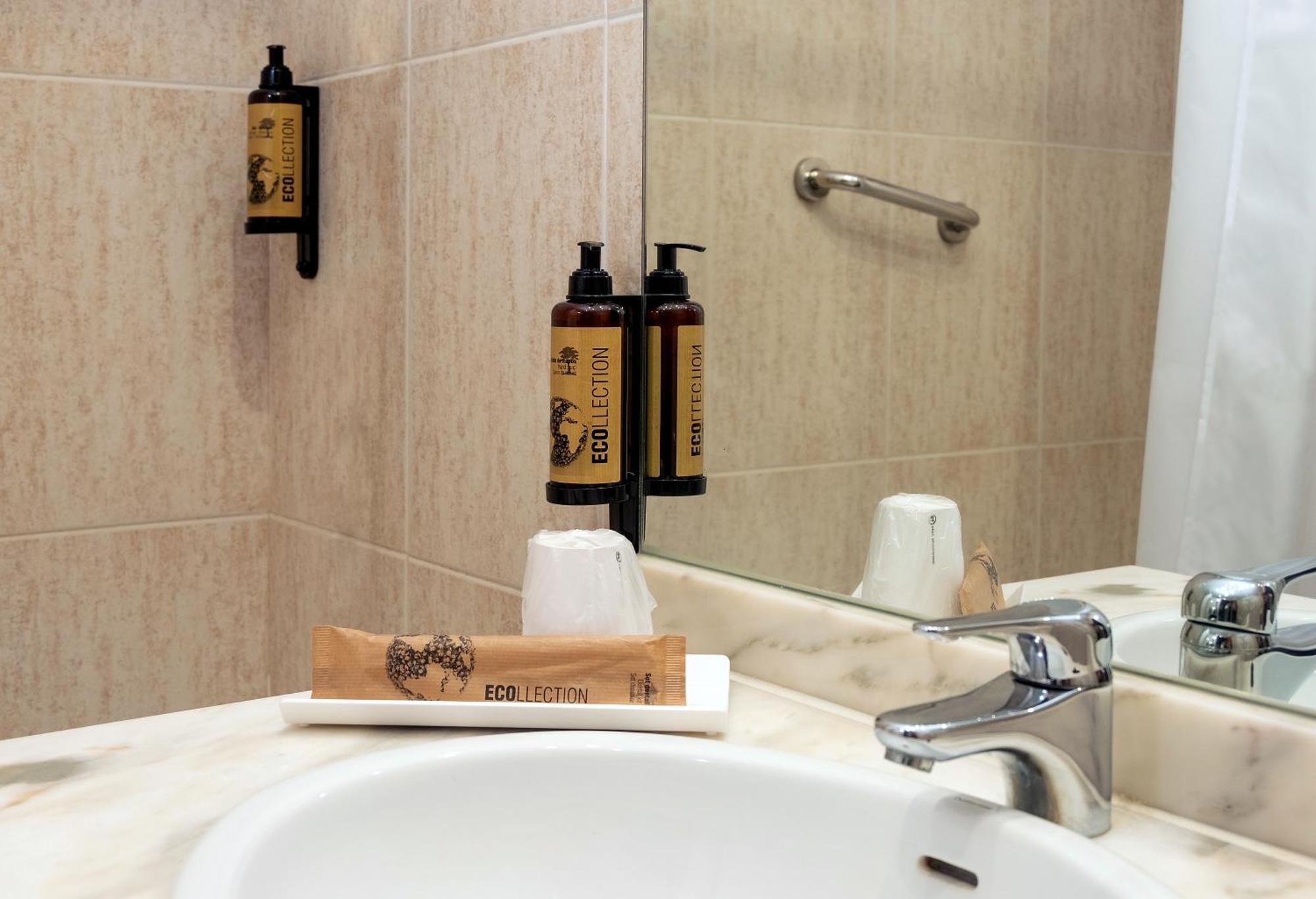 Hotel Belcaire Vall de Uxó Εξωτερικό φωτογραφία
