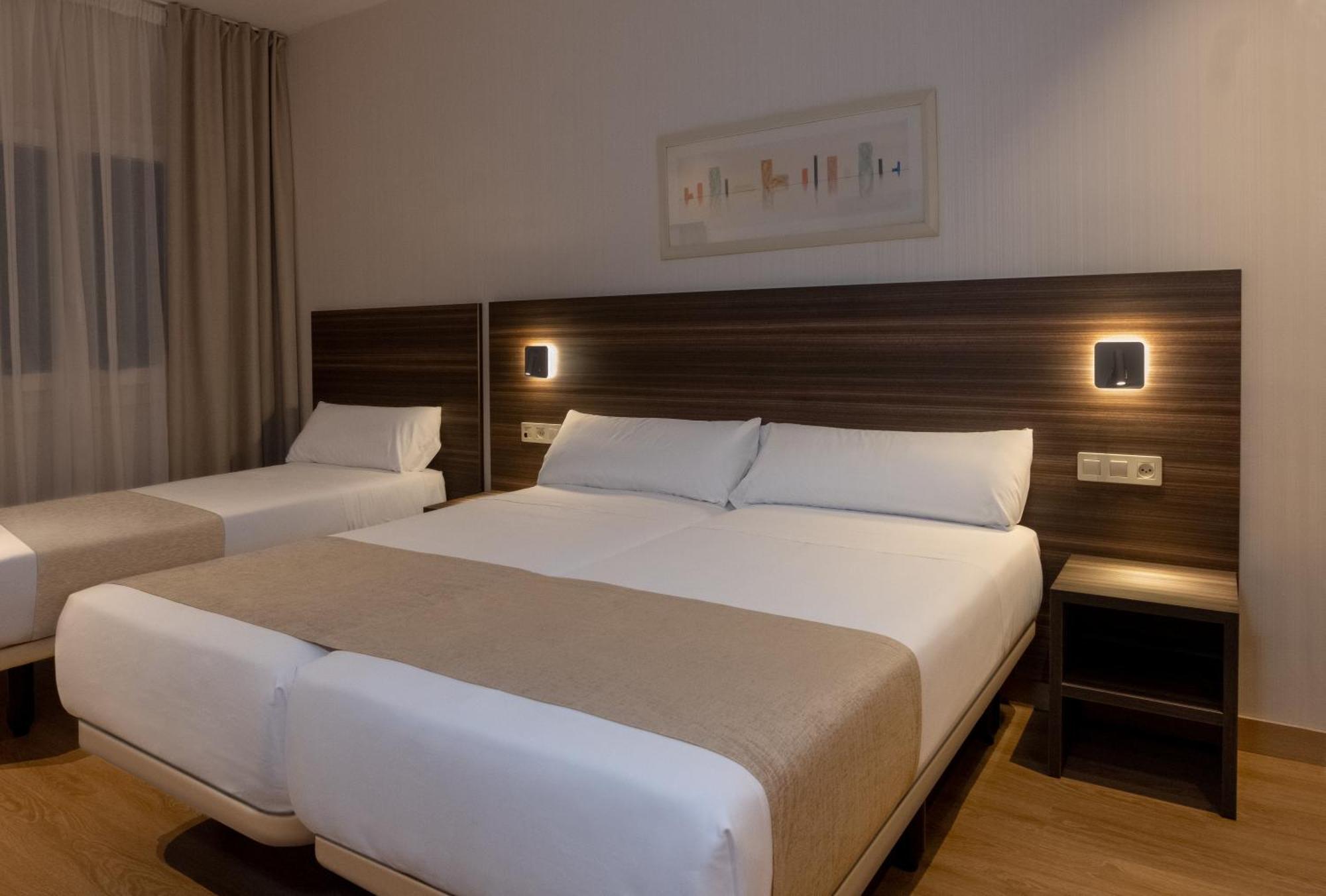 Hotel Belcaire Vall de Uxó Εξωτερικό φωτογραφία