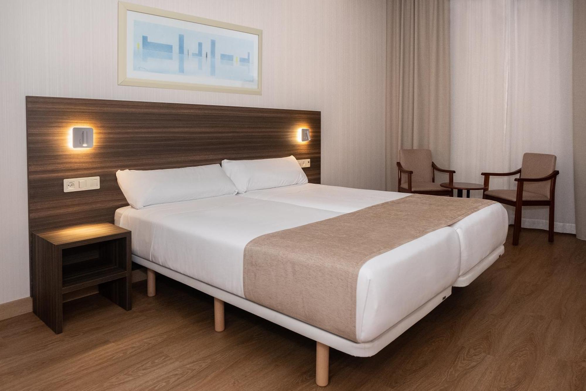 Hotel Belcaire Vall de Uxó Εξωτερικό φωτογραφία